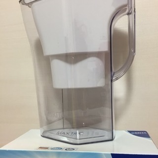 3月末まで！2000円！ブリタBRITA