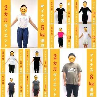 ダイエット専門ジム枚方市樟葉にOPEN!!