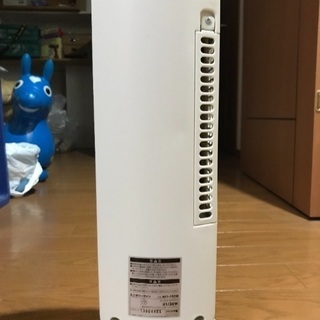 タワーファンあげます