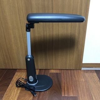デスクライト 中古