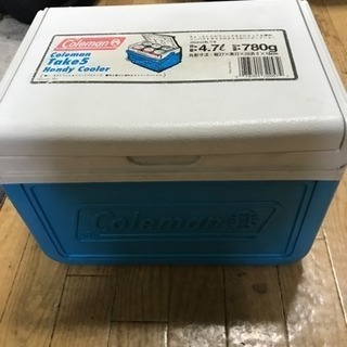 クーラーボックス 350ml×6の画像
