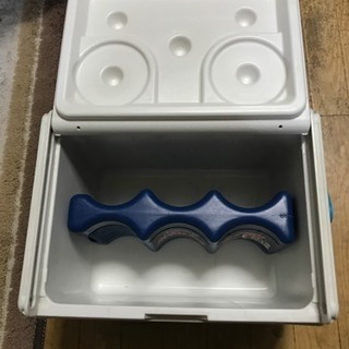 クーラーボックス 350ml×6の画像
