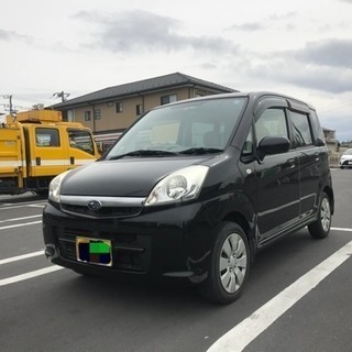 ステラ 22年式 車検31年11月 ドラレコ付き！ 現車確認歓迎！