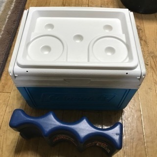 クーラーボックス 350ml×6の画像