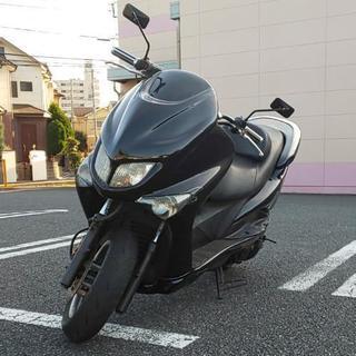 マジェスティ125 コマジェ キャブ 実動 