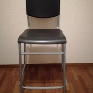 【お取引中】ＩＫＥＡハイチェアー