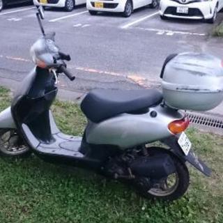 DIOFIT AF27 クランクベアリング交換済