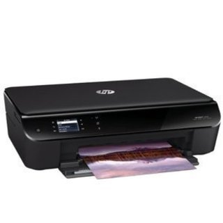 【数回使用】HP ENVY4500 A4カラー複合機 