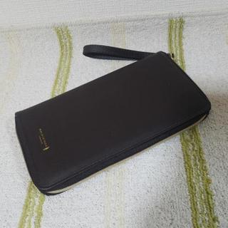 新品 未使用 MACKINTOSH マッキントッシュ 長財布 ポ...