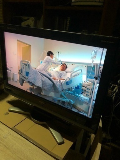 シャープ 32インチ テレビ