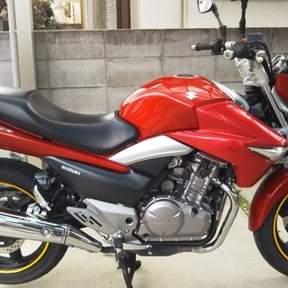 ☆ GSR250 17,500km 自賠責5月19日まで 乗って...