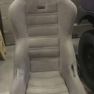 美品 フルバケ 