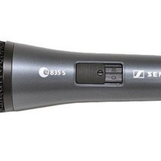 【新品未使用未開封】SENNHEISER  ゼンハイザー  E8...