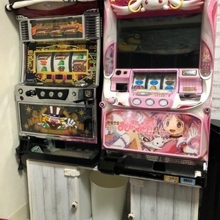 パチスロ 実機 ジャグラー 最終値下げの画像