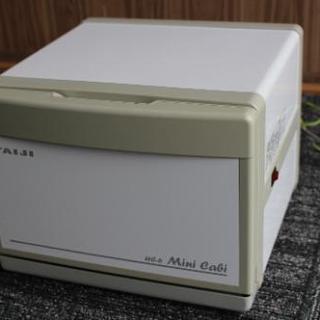 タイジホットキャビ　HC-6