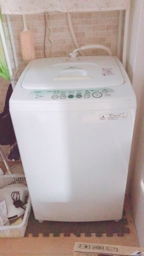 洗濯機