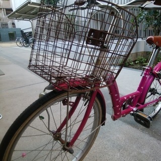 ☆子供用自転車　対象身長120㎝程度～150㎝程度☆