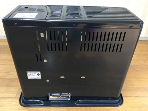 石油ストーブ 美品