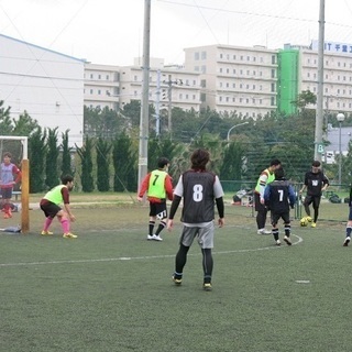 ☆Mixフットサルメンバー募集☆ - スポーツ