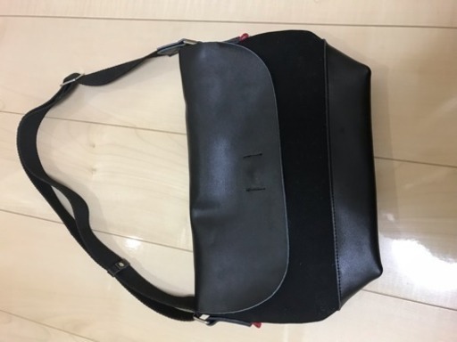 メンズバッグ
