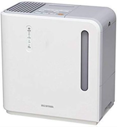 新品ハイブリッド加湿器　アイリスオーヤマEHH700H