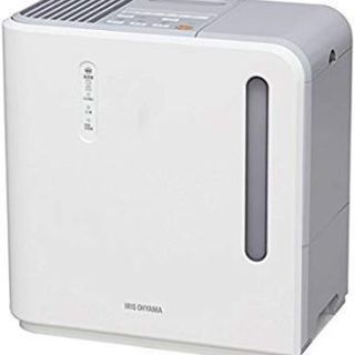 新品ハイブリッド加湿器　アイリスオーヤマEHH700H