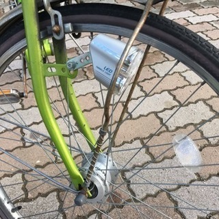 （殺到中）オススメ！！26インチ自転車！！！