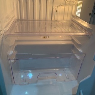 冷凍冷蔵庫の画像