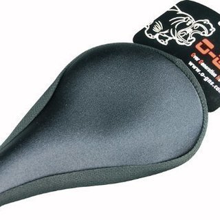 新品 自転車サドルカバー O-GNS S-3 スリムGEL　
