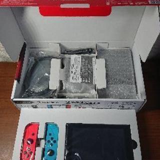 任天堂スイッチ 中古