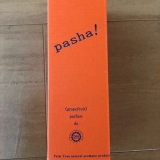 オードパルファムの画像