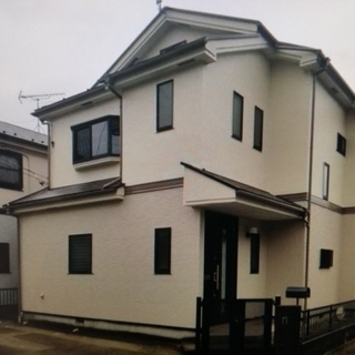 ４ＬＤＫ　外装リフォーム済　若葉区貝塚　モノレール・ＪＲ２線利用可　