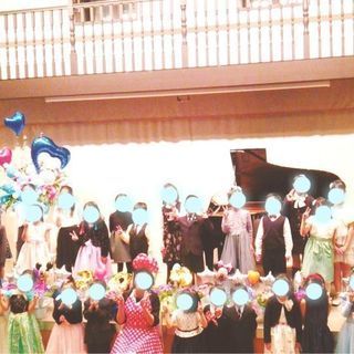 大人も子どもも初心者大歓迎のピアノ教室♪の画像