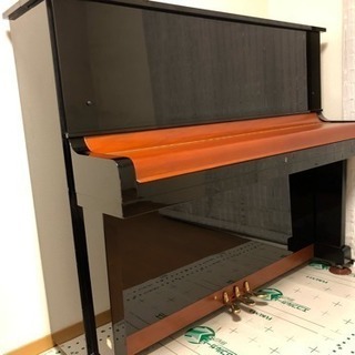 カワイ KU-2B