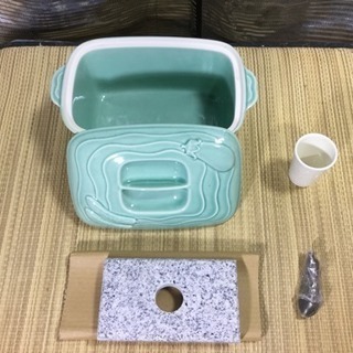 冷蔵庫で簡単 ぬか漬けキッドの画像