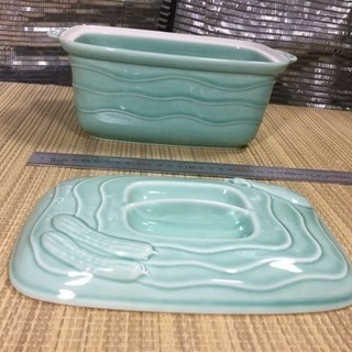 冷蔵庫で簡単 ぬか漬けキッドの画像