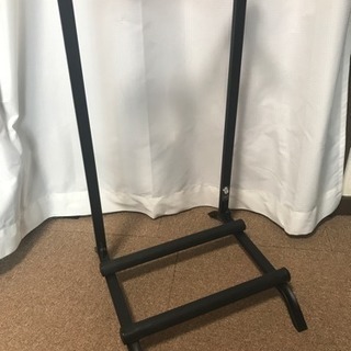 ギタースタンド
