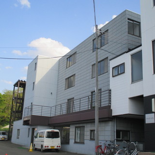 デザイナーズマンション　手稲駅徒歩15分　稲穂駅12分 