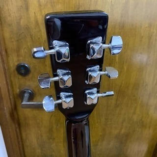 アコースティックギター 中古