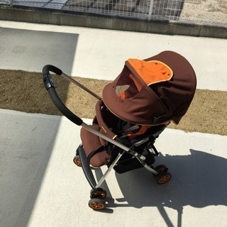 お取引中  半額値引き🌟ベビーカーお譲りの画像