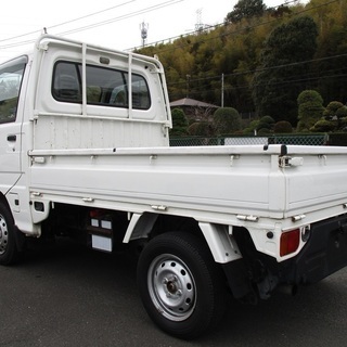 個人出品☆☆☆H13年式　スバル　サンバー　86，200ｋｍ車検2019年12月21日☆☆☆ Yahoo!オークション -(スバル サンバートライ、ディアス) - 中古車