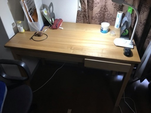 無印良品 机