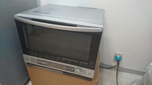 電子レンジ
