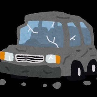 車検切れ 不動車買い取ります！お気軽にご相談ください