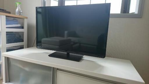 テレビ