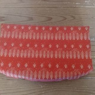 ベビーチェア用クッション
