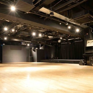 演奏OKなお店