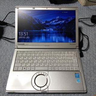 CF-SX3