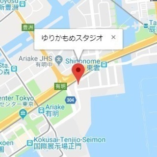 ★大人のためのバレエレッスン★りんかい線・江東区・東雲駅徒歩６分★【6月4・11・25】体験レッスン会★【５月より】大人バレエクラス開講★の画像