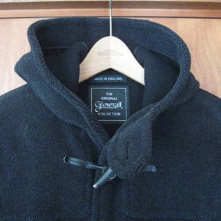 ★レア！グローバーオール GLOVERALL 最高峰 KINGSTONの画像